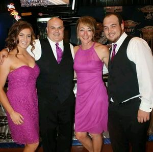 Meet your Posher, Jamie